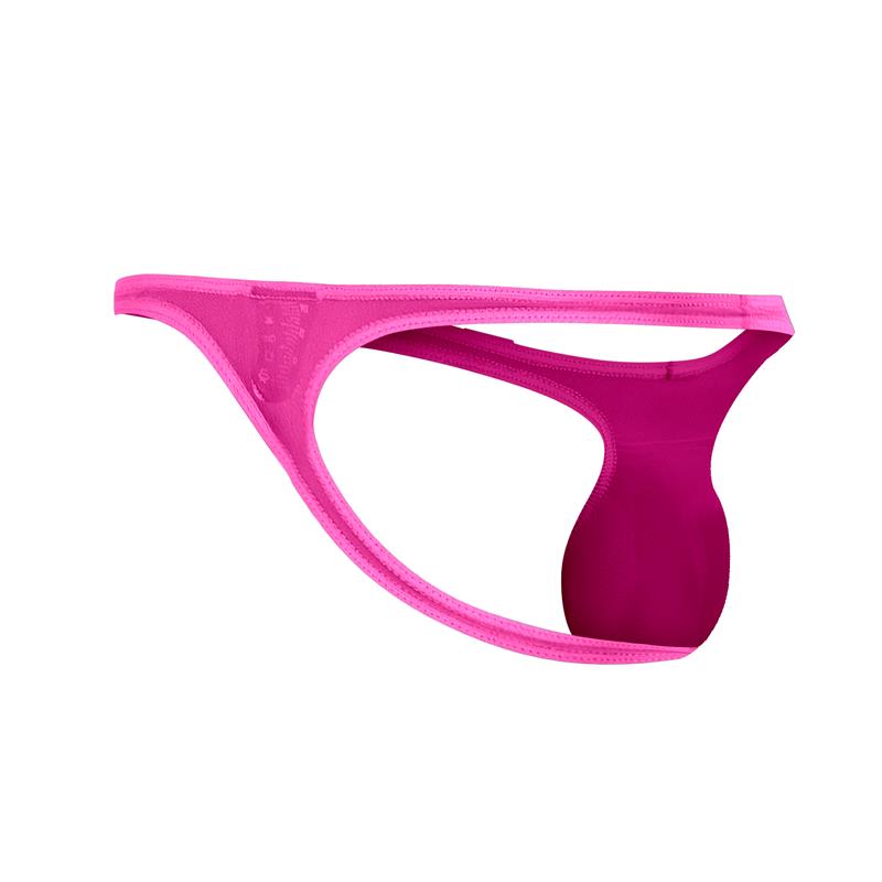 C4MSPXBUL03 Micro Thong Hot Pink