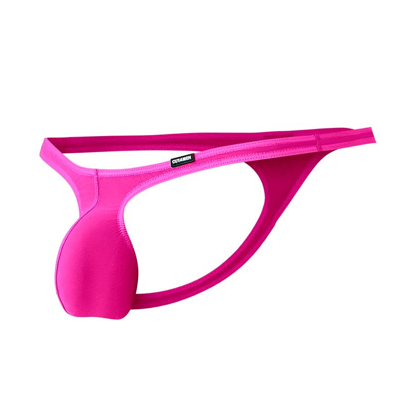C4MSPXBUL03 Micro Thong Hot Pink