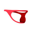 C4MSPXBUL03 Micro Thong Scarlet