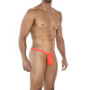 C4MSPXBUL03 Micro Thong Tangerine