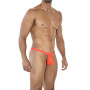 C4MSPXBUL03 Micro Thong Tangerine