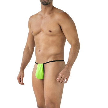 C4MSPX04 Fluo Pouch V-String