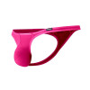 C4MSPX06 Brazilian Thong Hot Pink