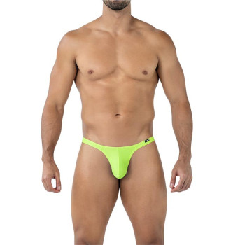 C4MSPX06 Brazilian Thong Fluo