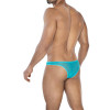 C4MSPX07 Capri Brief Turquoise