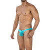 C4MSPX07 Capri Brief Turquoise