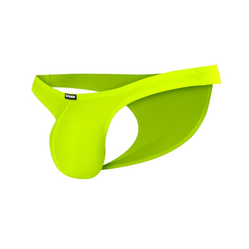 C4MSPX07 Capri Brief Fluo