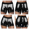 Strap-On Shorts Size S/M 32-35