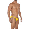 Low Rise Bulge Brief C4MSPXBUL01 Yellow Size S