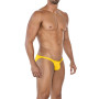 Low Rise Bulge Brief C4MSPXBUL01 Yellow Size S