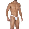 C4MSPXBUL02 Bulge Thong White