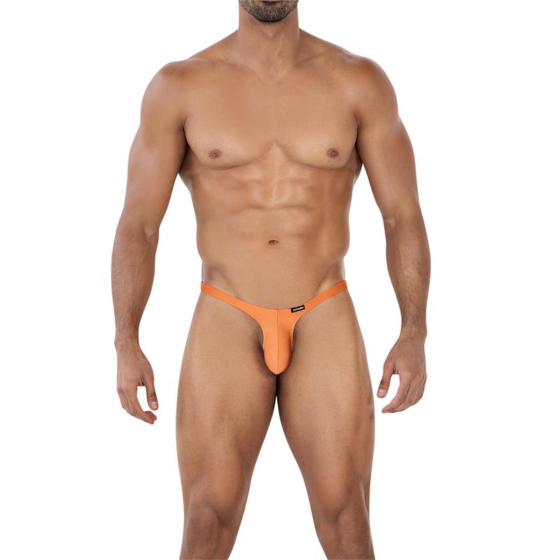 C4MSPX11 Micro Thong Copper Spring