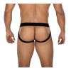 JOCKSTR4P02 Jockstrap Jock snap Black
