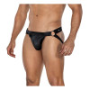 JOCKSTR4P02 Jockstrap Jock snap Black