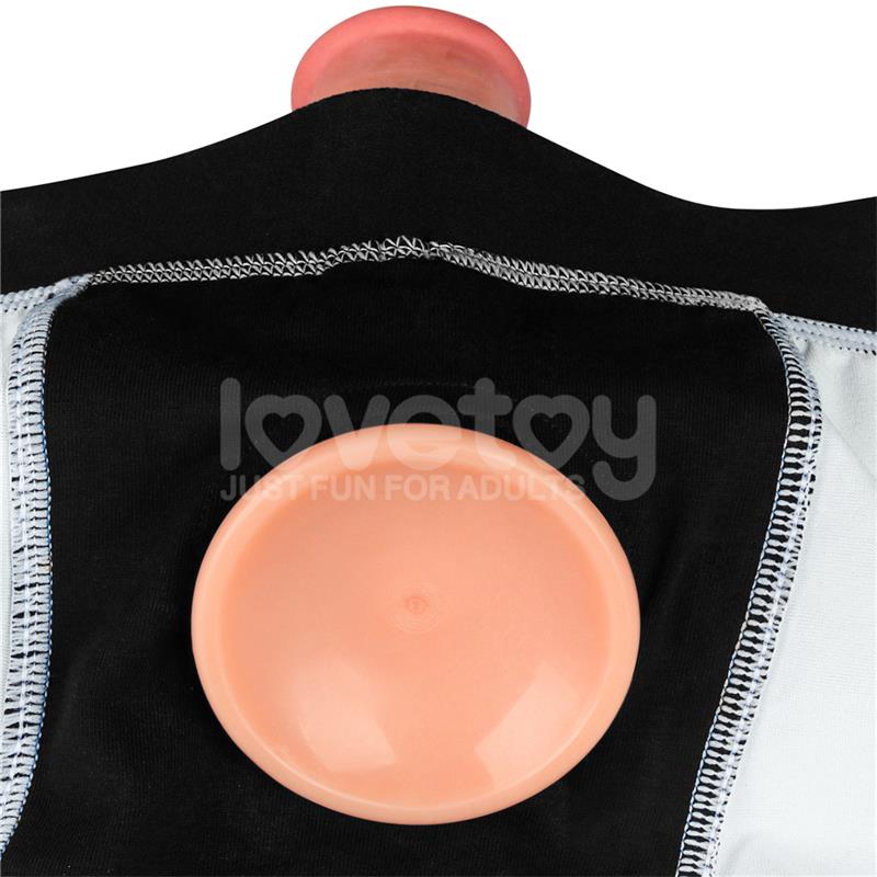 Strap-On Shorts Size S/XS 28-31