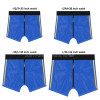 Boxer Briefs/Underwear Size L 36-39