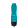 Ocean Mini Vibrator Aquamarine
