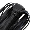 Fantasy Flogger 69 cm Black