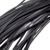 Fantasy Flogger 69 cm Black