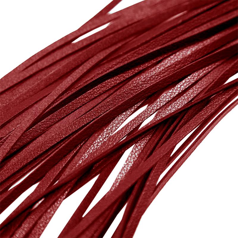 Fantasy Flogger 69 cm Red