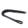 Leather Flogger 72 cm