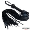 Braided Flogger 64.5 cm