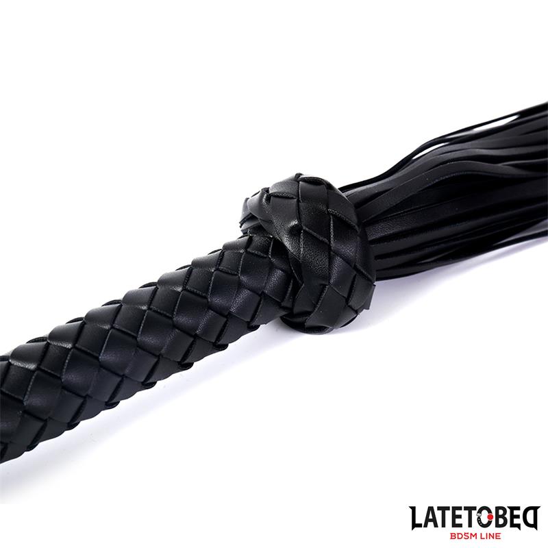Braided Flogger 64.5 cm