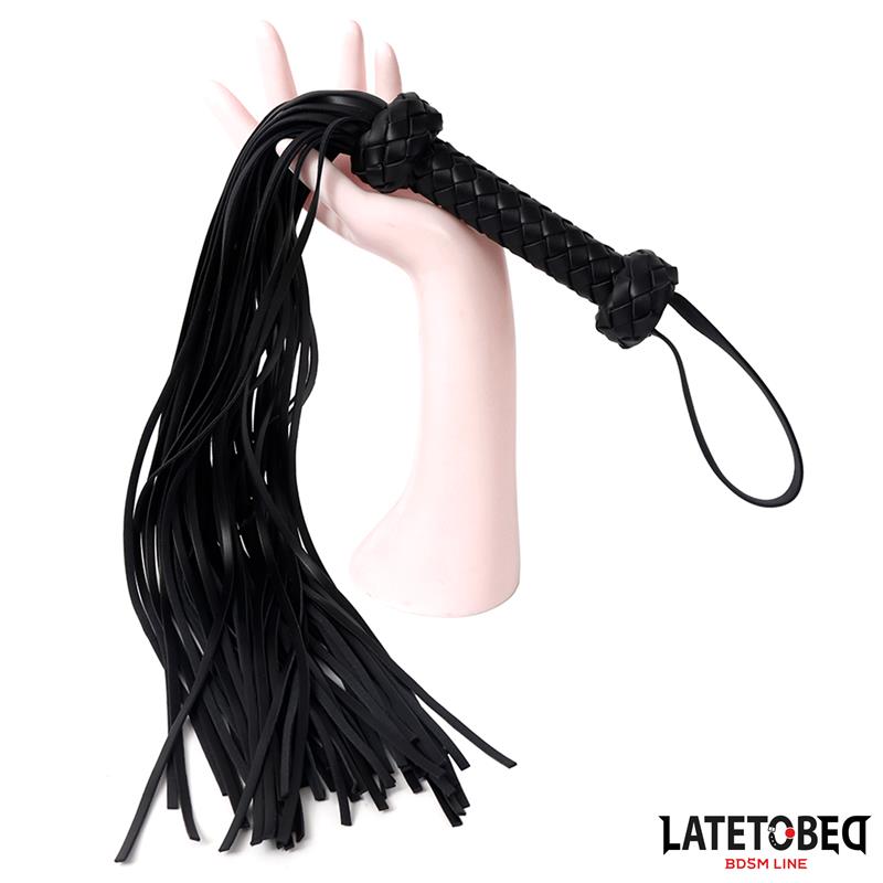 Braided Flogger 64.5 cm