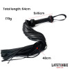 Braided Flogger 64.5 cm