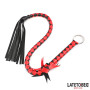 Braided Flogger 85 cm