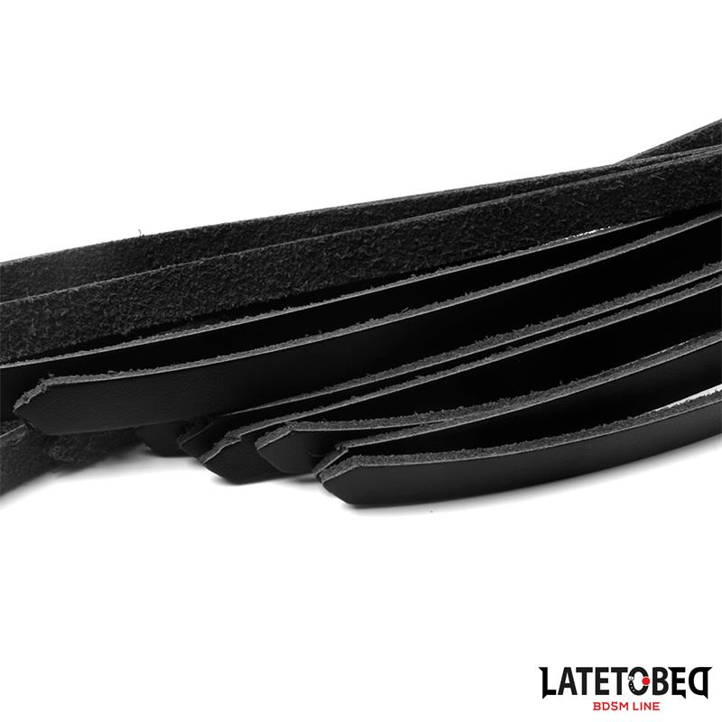 Flogger Leather 50 cm
