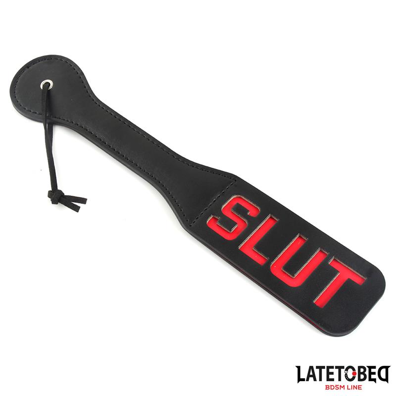 Double Layers Paddle SLUT 32 cm