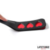 Double Layers Paddle Heart 32 cm