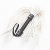 Double Rivet Flogger 44 cm