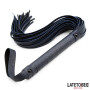 Dark Blue Flogger