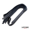 Dark Blue Flogger