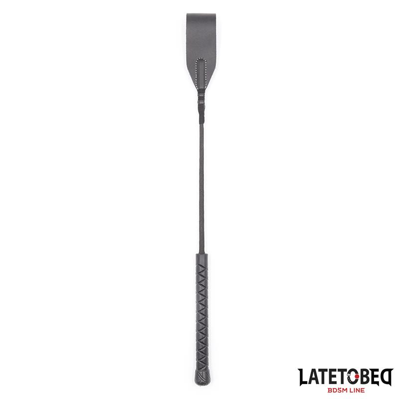 Classic Whip Black 60cm