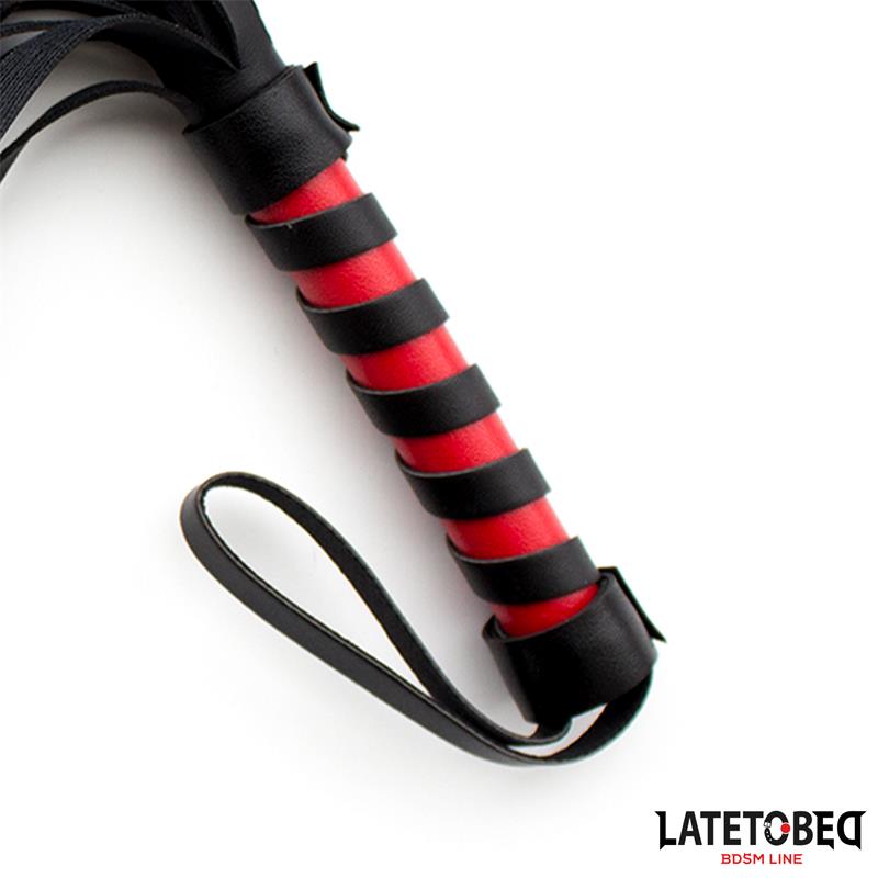 Short  Flogger 45 cm