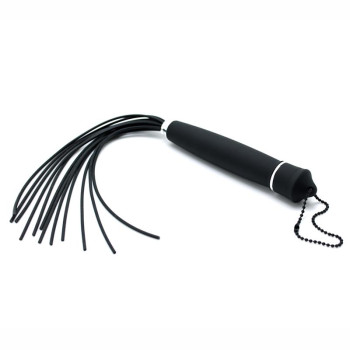 Flogger Silicone 30 cm