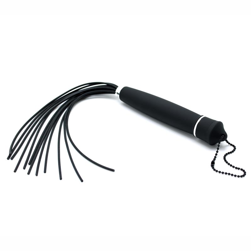 Flogger Silicone 30 cm