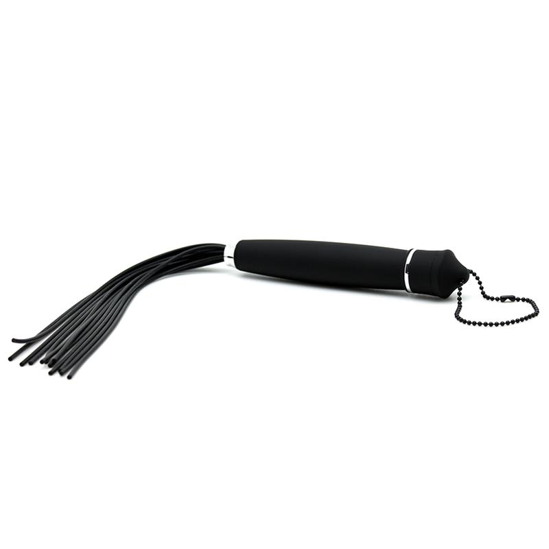 Flogger Silicone 30 cm