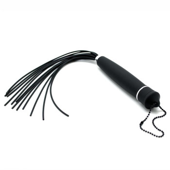 Flogger Silicone 30 cm