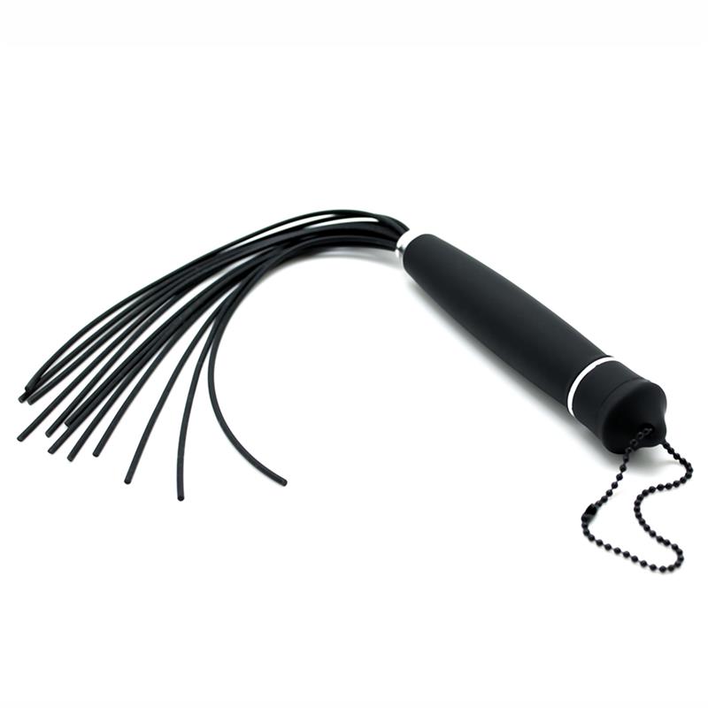 Flogger Silicone 30 cm