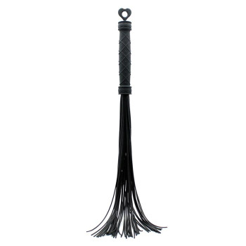 Flogger Silicone 46 cm