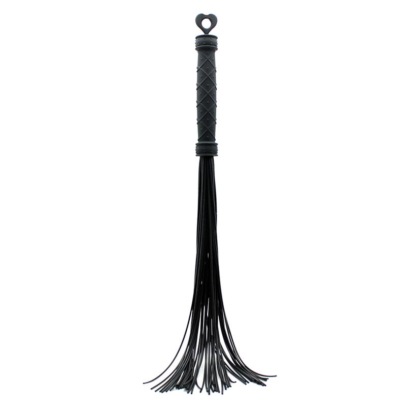 Flogger Silicone 46 cm