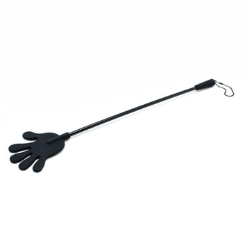 Hand Whip Silicone 42 cm