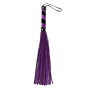Flogger Purple 44 cm