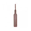 Brown Leather Paddle