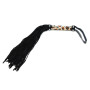 Flogger Leopard 44 cm