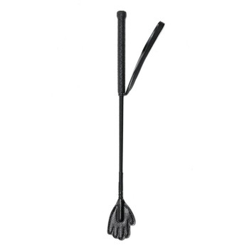 Hand Whip Leather 48 cm